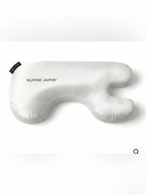 Nurse Jamie Beauty Bear Anti-Wrinkle Skincare Pillow
